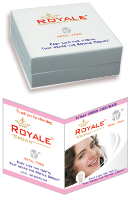 Royale Crown Products